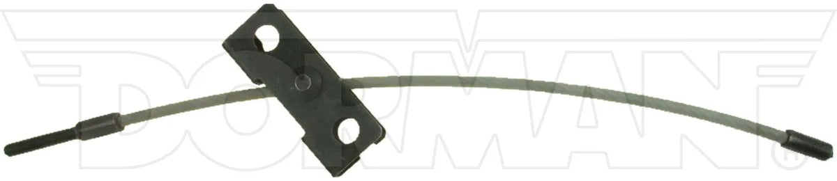 Dorman C93812 1986-1990 Nissan Sentra Parking Brake Cable