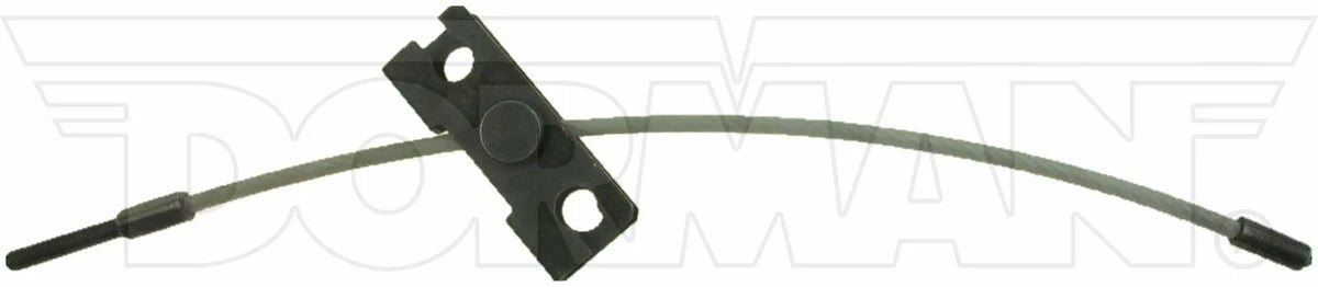 Dorman C93812 1986-1990 Nissan Sentra Parking Brake Cable