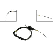 Dorman C93814 1987-1996 Mitsubishi Mighty Max Parking Brake Cable