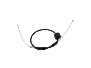 Dorman C93820 1987-1990 Dodge Dakota Parking Brake Cable