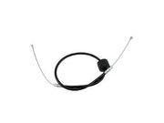 Dorman C93820 1987-1990 Dodge Dakota Parking Brake Cable