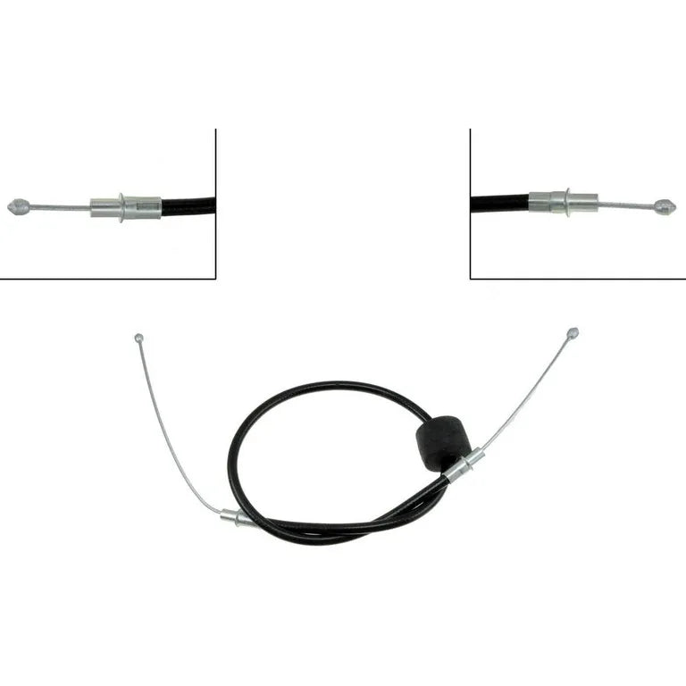 Dorman C93820 1987-1990 Dodge Dakota Parking Brake Cable