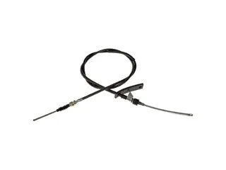 Dorman C93829 1987-1996 Mitsubishi Mighty Max Parking Brake Cable