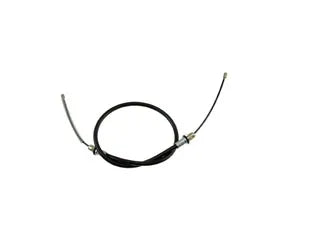 Dorman C93843 1989-1992 Dodge B150 Parking Brake Cable