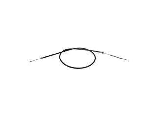 Dorman C93844 1989 Dodge B250 Parking Brake Cable