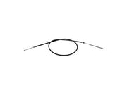 Dorman C93844 1989 Dodge B250 Parking Brake Cable