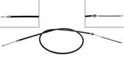 Dorman C93844 1989 Dodge B250 Parking Brake Cable