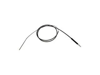 Dorman C93847 1989-1993 Dodge B250 Parking Brake Cable