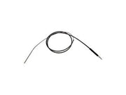 Dorman C93847 1989-1993 Dodge B250 Parking Brake Cable