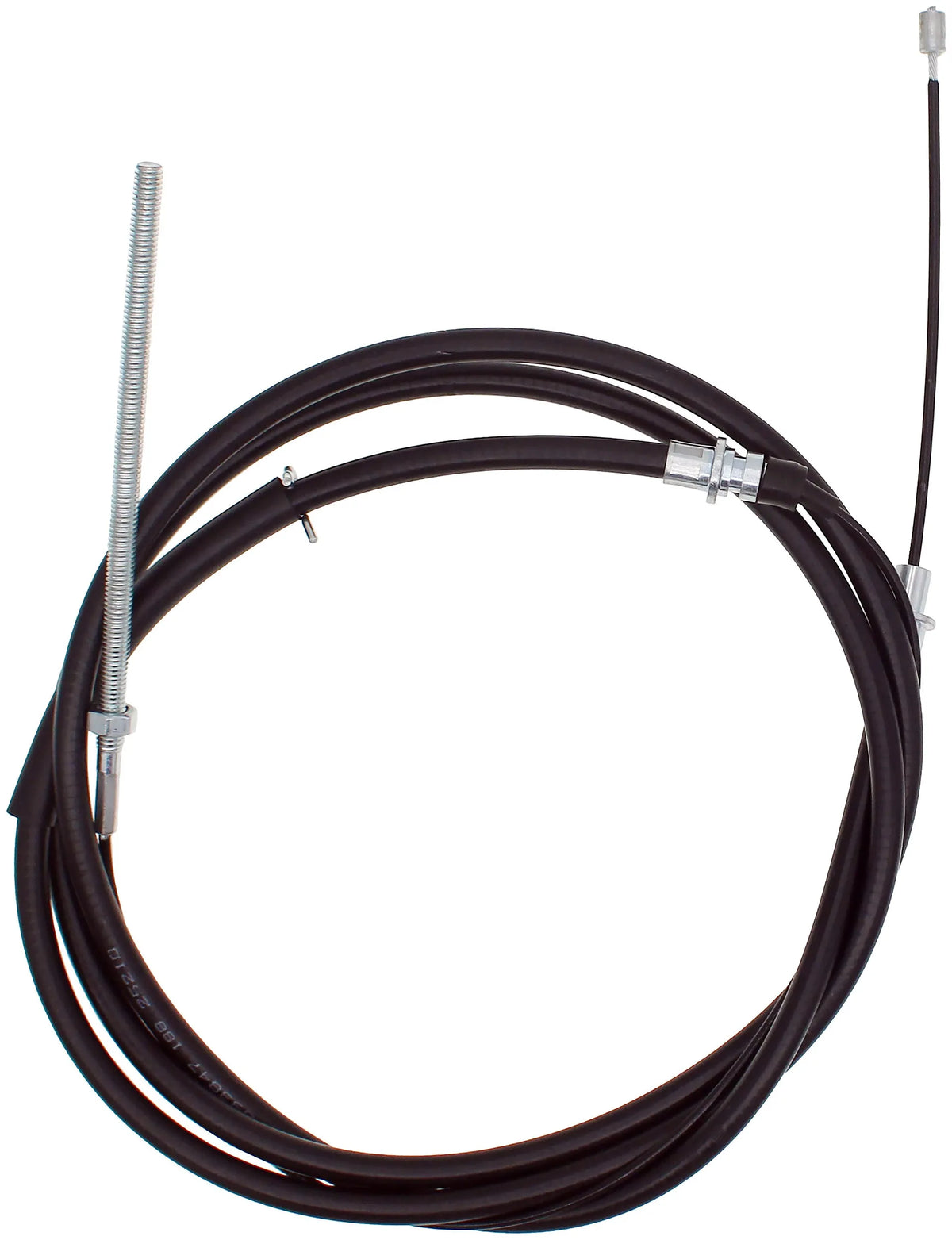 Dorman C93847 1989-1993 Dodge B250 Parking Brake Cable
