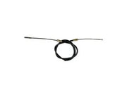 Dorman C93858 1989 Chevrolet Camaro Parking Brake Cable