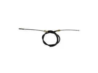 Dorman C93858 1989 Chevrolet Camaro Parking Brake Cable