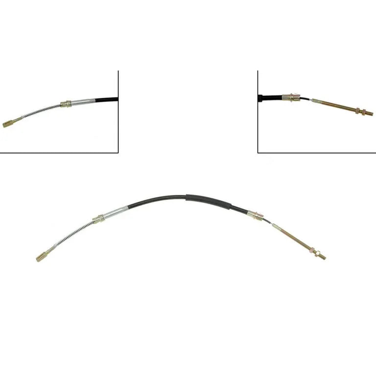 Dorman C93862 1987-1994 Chevrolet Corsica Parking Brake Cable