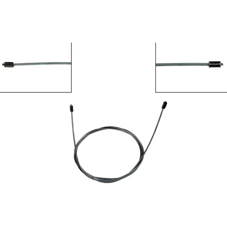Dorman C93871 1990-1993 Dodge Dynasty Parking Brake Cable