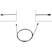 Dorman C93871 1990-1993 Dodge Dynasty Parking Brake Cable