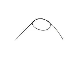 Dorman C93876 1989-1993 Dodge W250 Parking Brake Cable