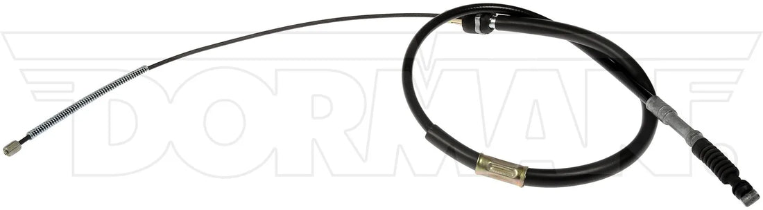 Dorman C93879 1980-2004 Volkswagen Sedan Parking Brake Cable