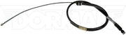Dorman C93879 1980-2004 Volkswagen Sedan Parking Brake Cable