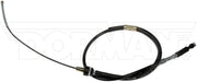 Dorman C93879 1980-2004 Volkswagen Sedan Parking Brake Cable