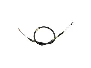 Dorman C93880 1985-1987 Toyota Corolla Parking Brake Cable