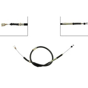 Dorman C93880 1985-1987 Toyota Corolla Parking Brake Cable
