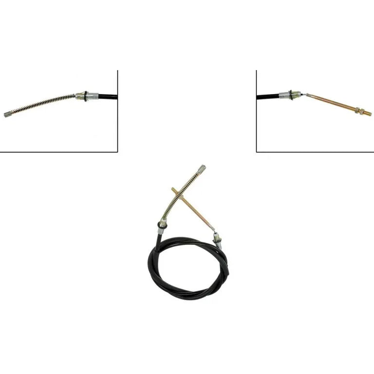 Dorman C93889 1989-1992 Ford Ranger Parking Brake Cable