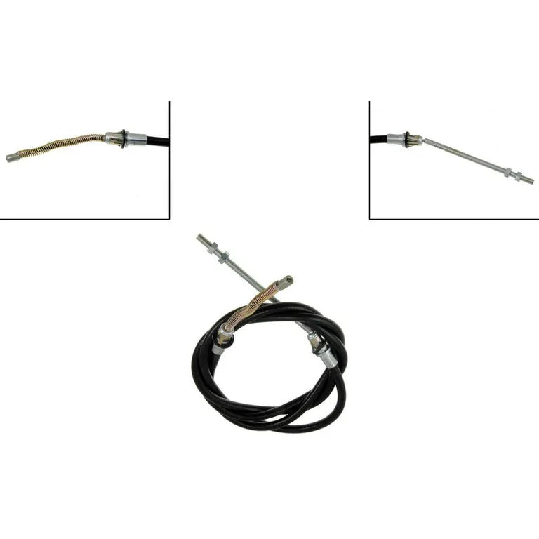 Dorman C93890 1989-1992 Ford Ranger Parking Brake Cable