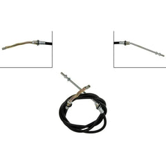 Dorman C93890 Parking Brake Cable