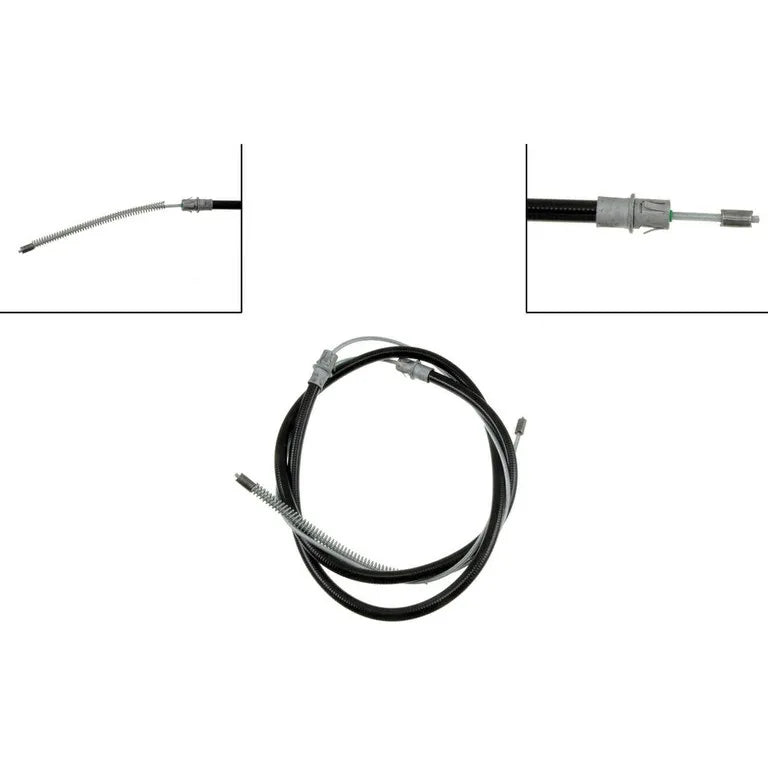 Dorman C93896 1987-1991 Chevrolet LLV Parking Brake Cable