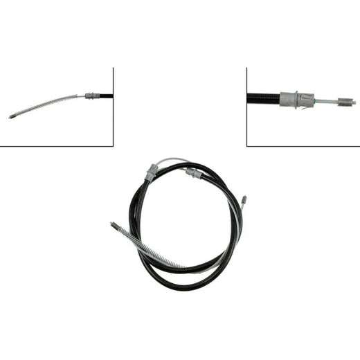 Dorman C93896 Parking Brake Cable