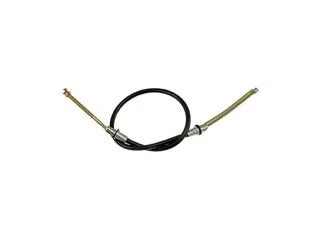Dorman C93899 1990-1996 Oldsmobile Silhouette Parking Brake Cable