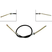 Dorman C93899 1990-1996 Oldsmobile Silhouette Parking Brake Cable