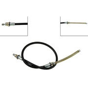 Dorman C93900 1990-1996 Oldsmobile Silhouette Parking Brake Cable
