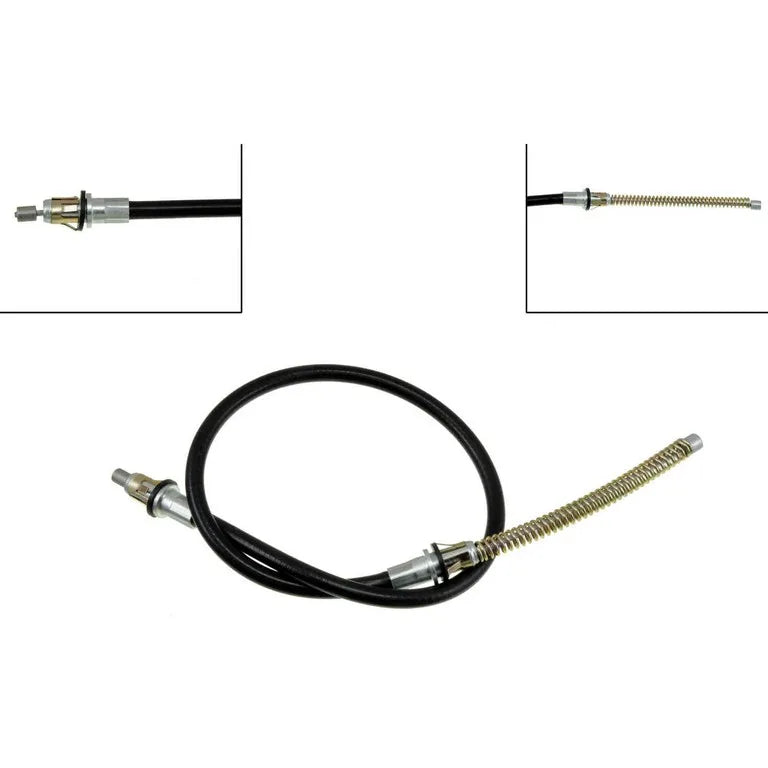Dorman C93900 1990-1996 Oldsmobile Silhouette Parking Brake Cable