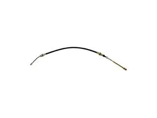Dorman C93902 1984-1987 Pontiac Fiero Parking Brake Cable