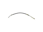 Dorman C93902 1984-1987 Pontiac Fiero Parking Brake Cable