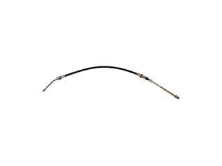 Dorman C93902 1984-1987 Pontiac Fiero Parking Brake Cable