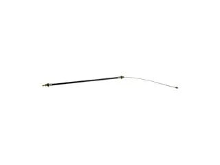 Dorman C93903 1984-1987 Pontiac Fiero Parking Brake Cable