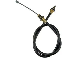 Dorman C93909 1988 Pontiac Fiero Parking Brake Cable