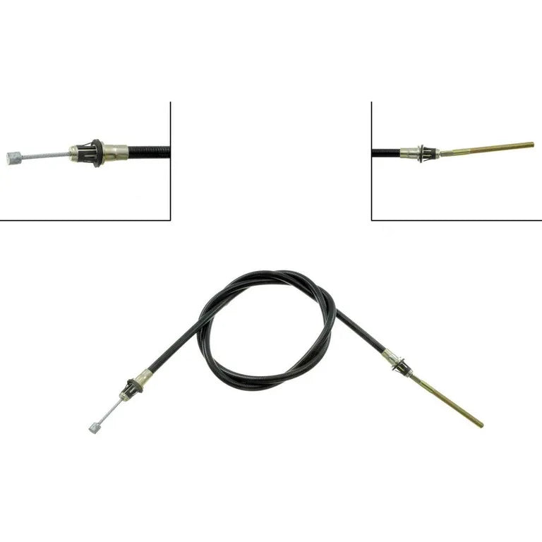Dorman C93915 1988-1991 Ford F-Super Duty Parking Brake Cable