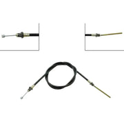 Dorman C93915 1988-1991 Ford F-Super Duty Parking Brake Cable