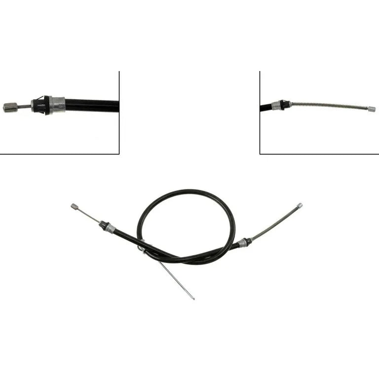 Dorman C93923 1990-1995 Plymouth Grand Voyager Parking Brake Cable