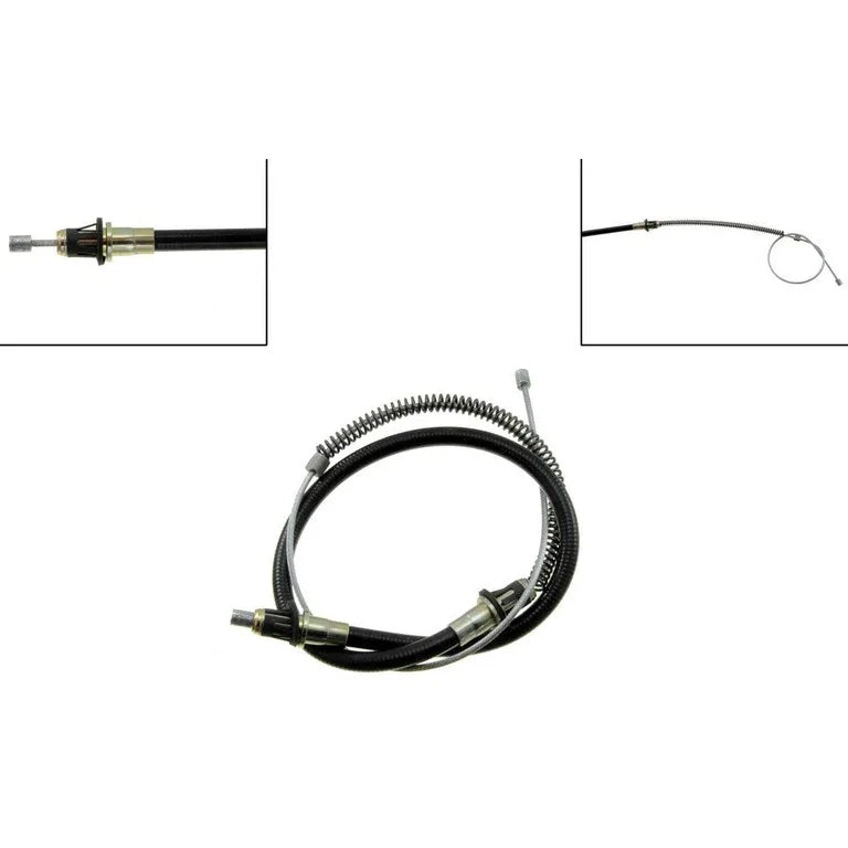 Dorman C93926 1991-1993 Chevrolet Caprice Parking Brake Cable