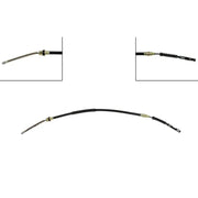 Dorman C93943 1992-1995 Chrysler Spirit Parking Brake Cable