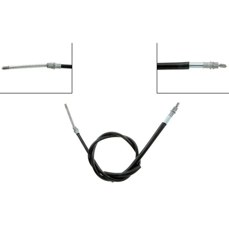 Dorman C93944 1990-1995 Chrysler LeBaron Parking Brake Cable