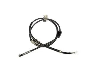Dorman C94026 1989 Honda Accord Parking Brake Cable