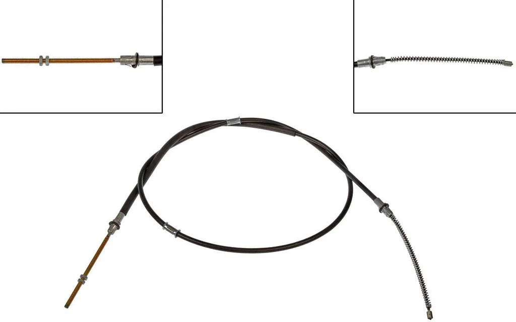 Dorman C94030 1992-1999 Chevrolet K1500 Suburban Parking Brake Cable