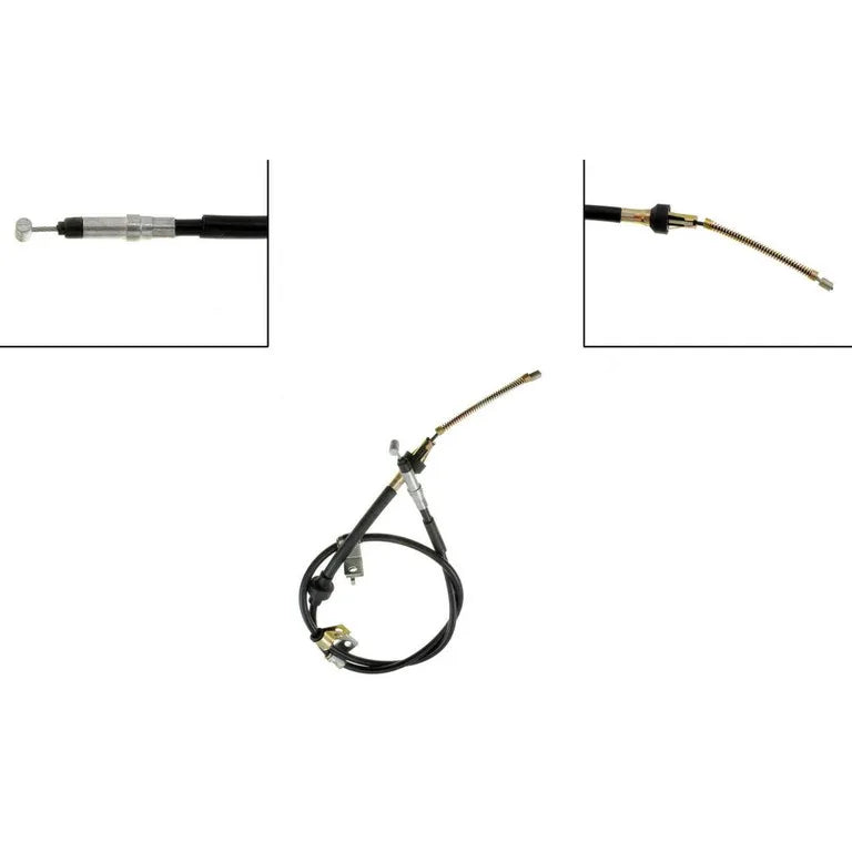 Dorman C94035 1988-1991 Honda Civic Parking Brake Cable