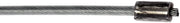 Dorman C94040 1992-1994 GMC K3500 Parking Brake Cable