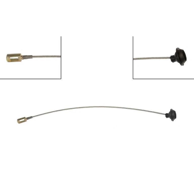 Dorman C94106 1994-1995 Honda Passport Parking Brake Cable